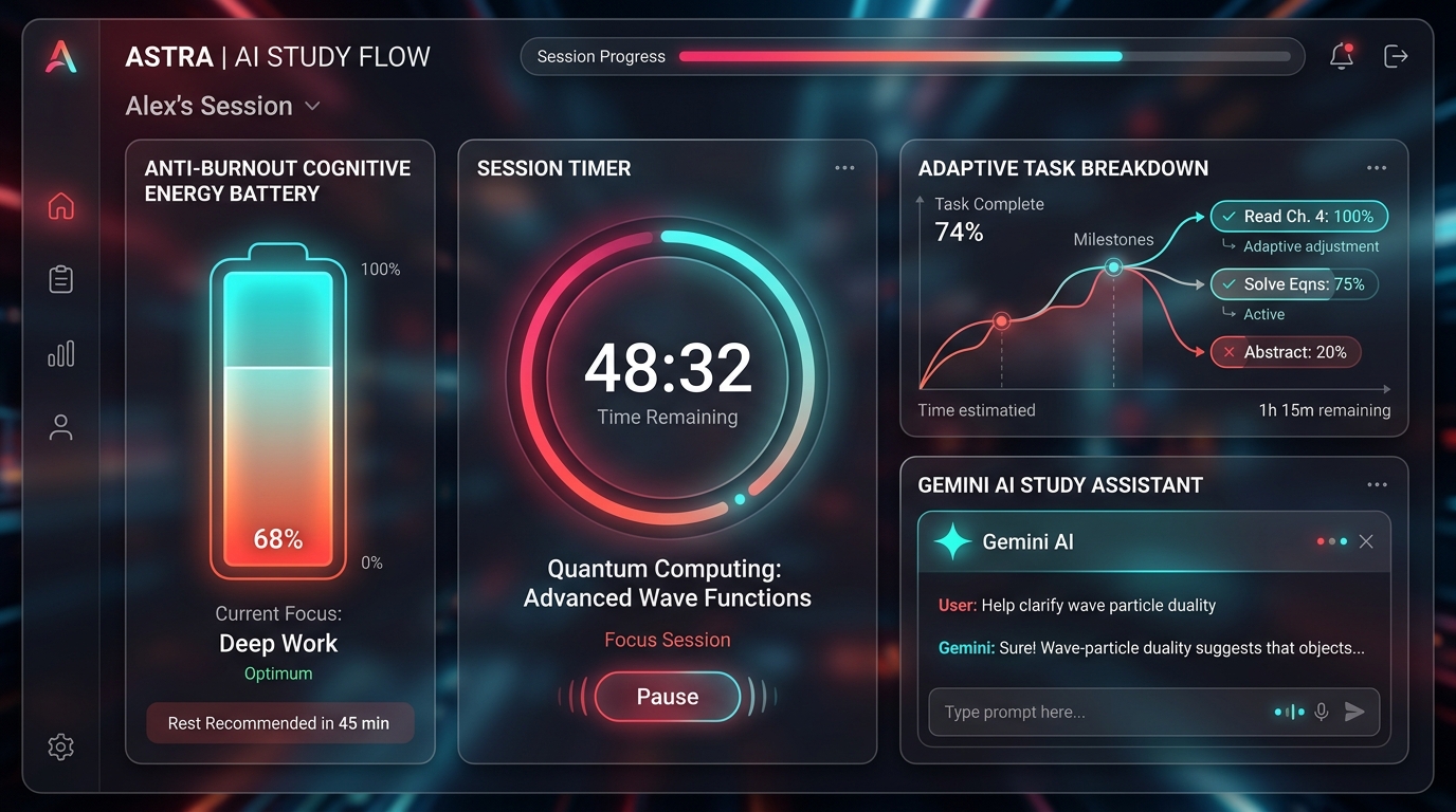 Kairos AI Study Momentum